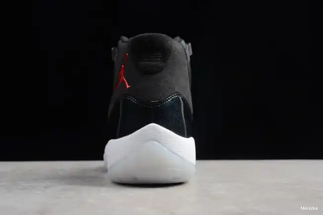 Rep TB BP Retro Jordan black 